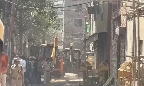 7 More Arrested In Delhi’s Uttam Nagar Murder Case; Total Arrests Reach 14 As Police Intensify Crackdown 7 More Arrested In Delhi’s Uttam Nagar Murder Case; Total Arrests Reach 14 As Police Intensify Crackdown