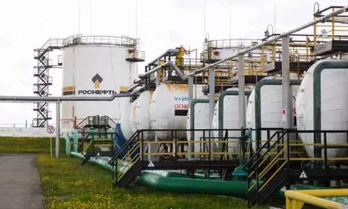 Upstream energy, defence, select refineries to benefit from US-Iran war: Report Upstream energy, defence, select refineries to benefit from US-Iran war: Report