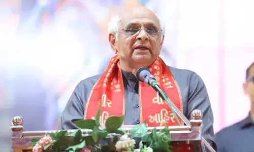 3,283 MSME units in Ahmedabad granted Rs 62.83 crore interest subsidy: Gujarat govt 3,283 MSME units in Ahmedabad granted Rs 62.83 crore interest subsidy: Gujarat govt