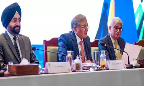 CEC pulls up state, central agencies at meeting on Bengal Assembly polls CEC pulls up state, central agencies at meeting on Bengal Assembly polls