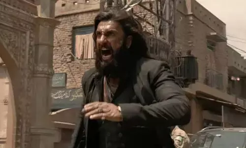 Dhurandhar 2 Advance Booking Close To ₹20 Crore Before Release