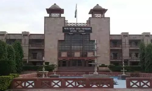 MP HC declares Congress legislator Mukesh Malhotras election null and void