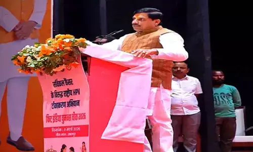 Madhya Pradesh CM Mohan Yadav stresses support for free HPV vaccine