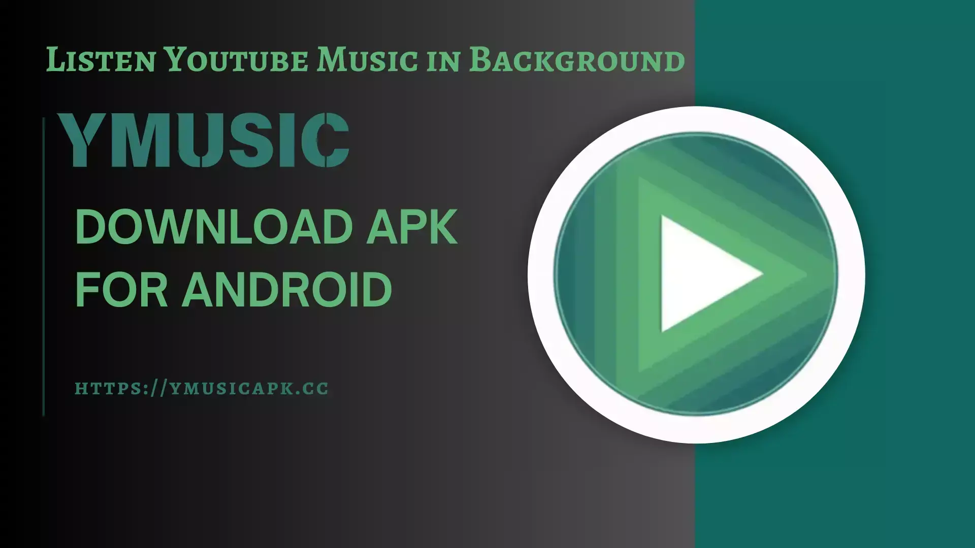 YMusic App Download APK Latest Version For android 2026