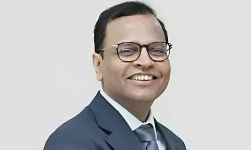 Telangana Chief Secy reviews progress of industrial projects​