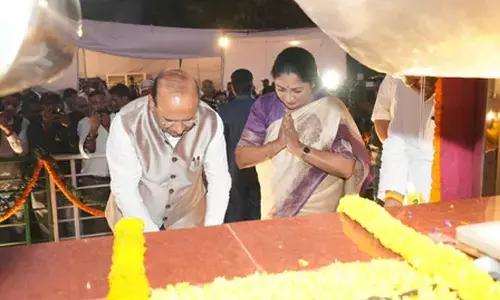 Keeping the national capital clean, attractive a priority: Delhi CM