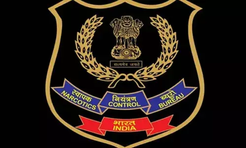 NCB seizes 524.9 kg ganja worth Rs 2.6 crore in Assam, two arrested