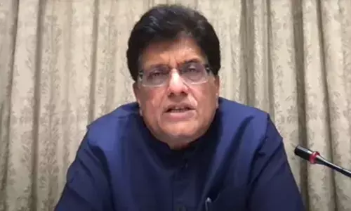 FTAs opening new markets for pharma, healthcare, and medtech sectors: Piyush Goyal FTAs opening new markets for pharma, healthcare, and medtech sectors: Piyush Goyal