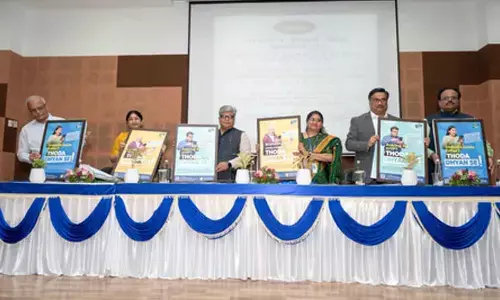 RBI launches Digital Payment Awareness Week in Ahmedabad, urges caution in online transactions RBI launches Digital Payment Awareness Week in Ahmedabad, urges caution in online transactions