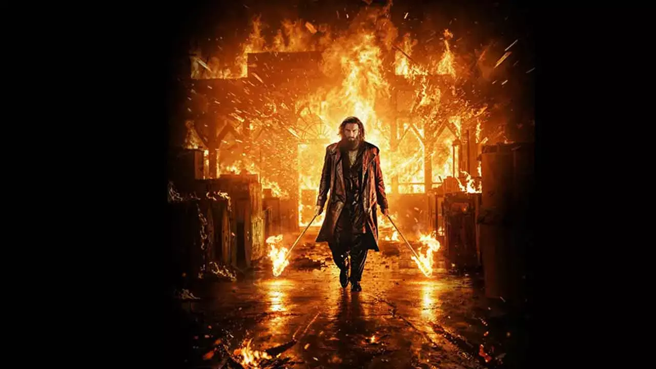 ‘Dhurandhar: The Revenge’ trailer unleashes epic action