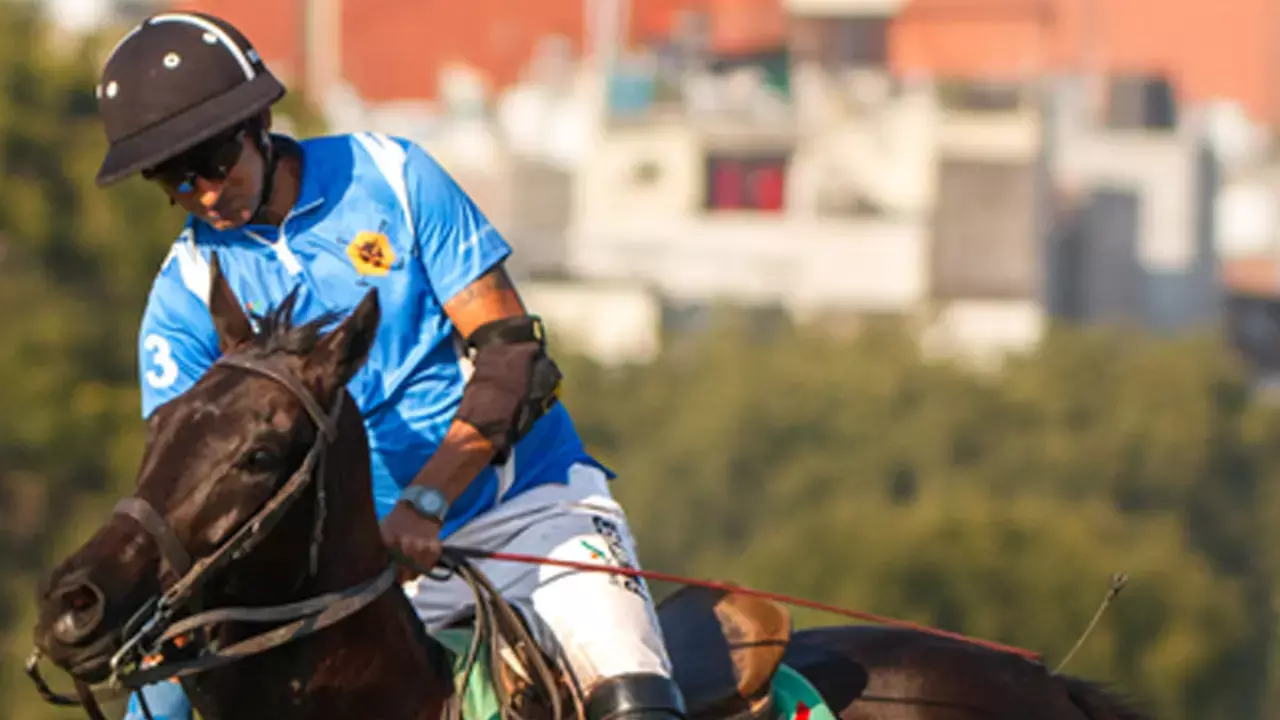 Jindal Polo spring season enters third week with Carlos Gracida Memorial Cup