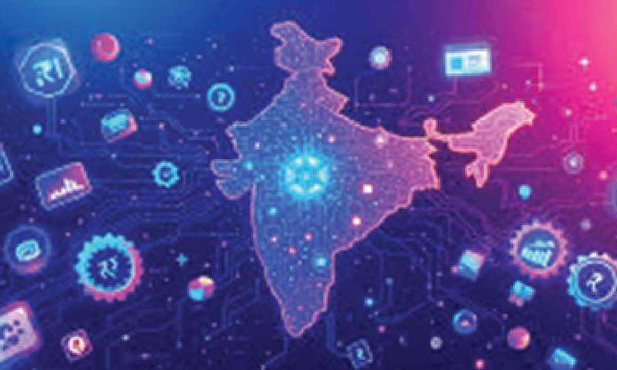 India’s digital platforms boost ease of doing biz