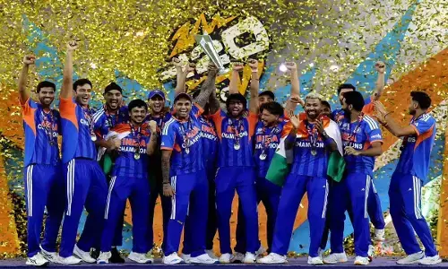 Invincible India shows why it is atop world cricket