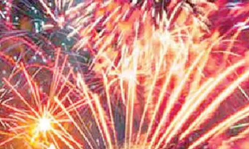 Concerns grow over firecracker storage in Chittoor, Tirupati dists