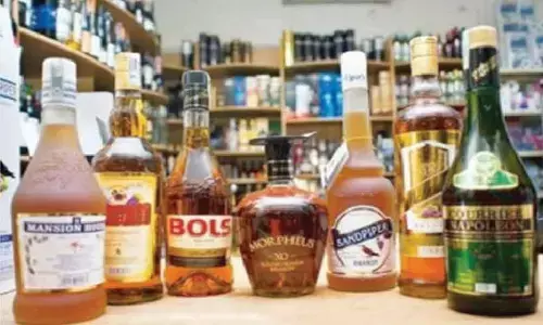 ED intensifies AP liquor scam probe