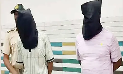 Inter-State online betting racket busted