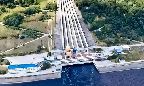 Trust demands immediate scrapping of Sharavathi pumped storage scheme