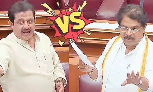 KSIC closure issue sparks debate in Assembly