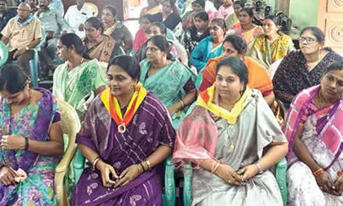 Mushroom cultivation training launched