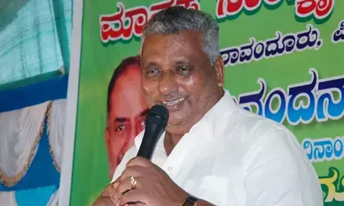 Govt drops plan to build stadium on KSIC land: Minister