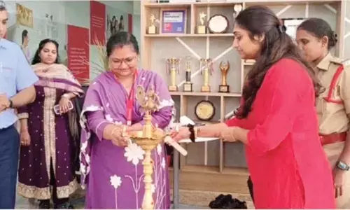 Sri City celebrates Int’l Women’s Day