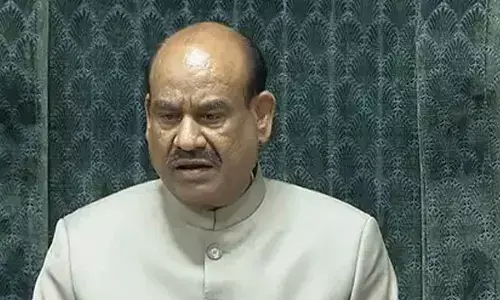 LS fails to take up resolution on Birlas removal as Speaker