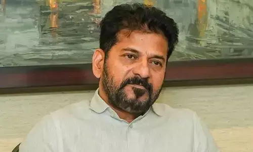 Maintaining Law & order key to attract investments: CM