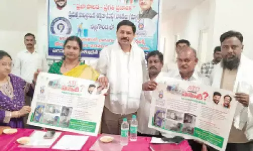 Mayor urges youth to enhance technical and vocational skills