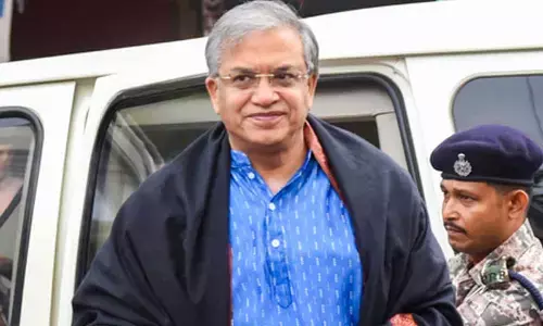 West Bengal elections will be totally fair, violence-free this time: CEC