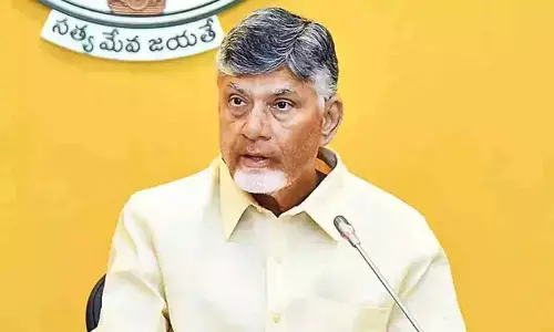 CM Chandrababu to hold crucial meetings today, here is the schedule
