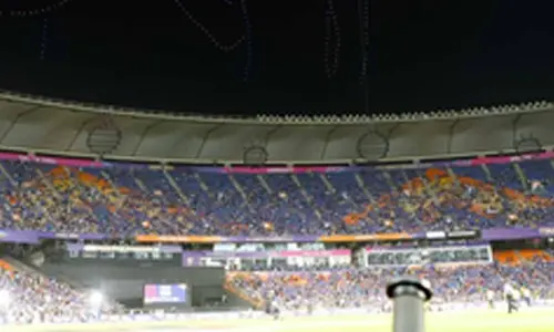 $150m cricket complex coming up in North Carolina