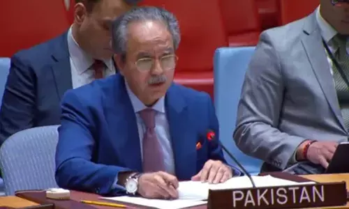 Pakistan admits to targeting Indias aid to Afghanistan, attacks during Ramadan hurting women, children