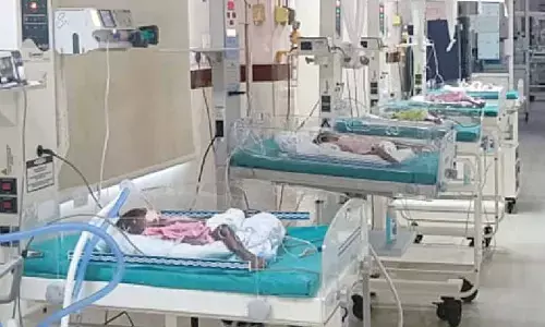 AI era begins in Andhra Pradesh Govt hospitals