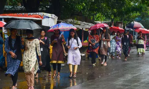 Rain likely in southern TN coastal districts till Sunday: Weather dept