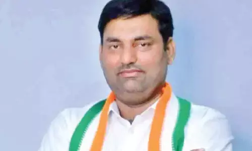 Congress MLA to seek reopening of arrack outlets