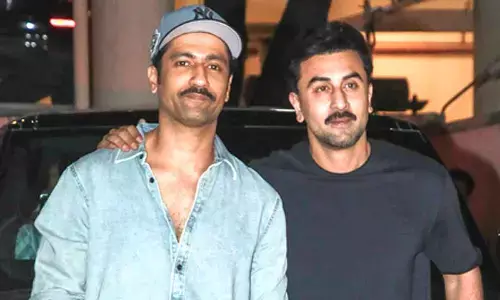 Ranbir Kapoor, Alia Bhatt, Vicky Kaushals Love & War undergoes multiple reshoots; budget shoots up