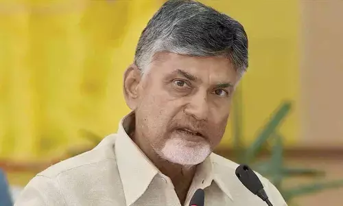 AP signs 36 MoUs to empower SHG women