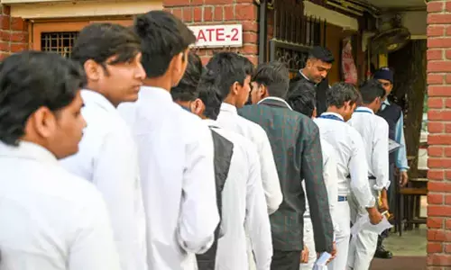Over 9 lakh students to appear for Tamil Nadu Class 10 Board exams from tomorrow