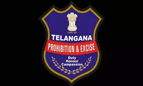 Excise Dept flags drug, ganja hotspots  in Telangana