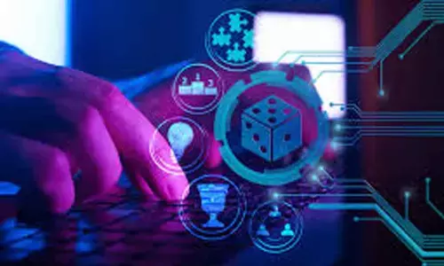 Gamified learning promotes cyber safety among students