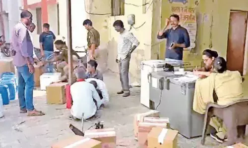 EAGLE busts inter-state synthetic drug racket