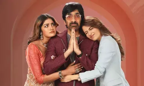 ‘Bhartha Mahasayulaku Vignyapthi’ premieres on ZEE5 March 13