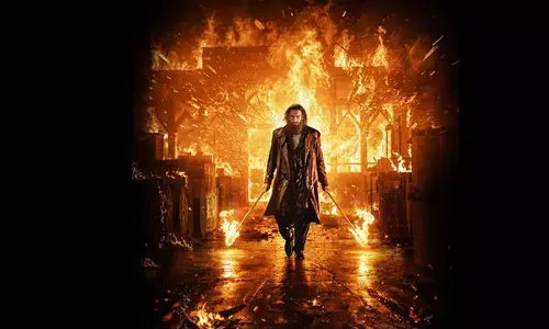 ‘Dhurandhar: The Revenge’ trailer unleashes epic action