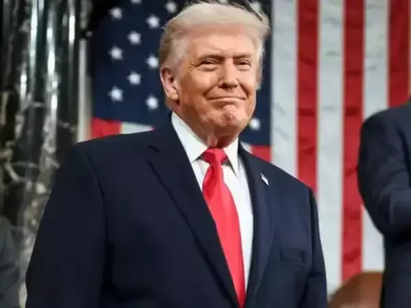 Donald Trump Iran War Warning: US–Iran Conflict Escalates Over Strait of Hormuz Oil Threat