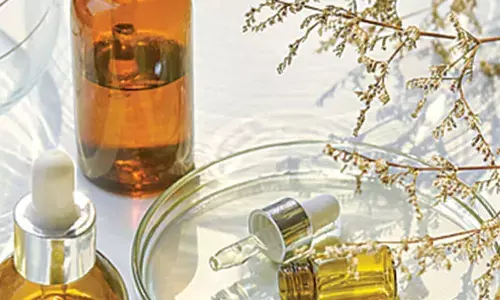 Cultivating your spring glow