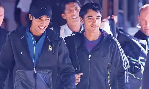 Phone repair uncovered 2010 fixing conspiracy at Lord’s: Razzaq