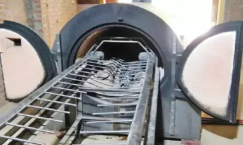 Pune gas crematoriums shut