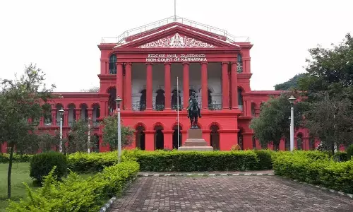 Karnataka high court stays PMLA proceedings against former MUDA commissioner Dinesh kumar