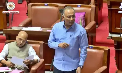 Nodal officers appointed in every district to curb female foeticide: Health minister