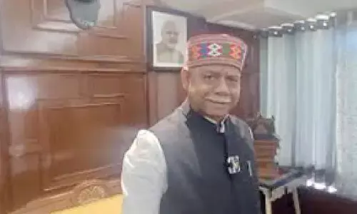 ‘Adopt strong work culture, utilise opportunities to become self-reliant’